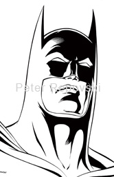 Peter Repovski - Batman 2