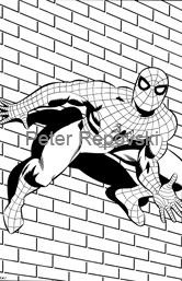 Peter Repovski - Spider-Man 2