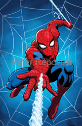Peter Repovski - Spider-Man