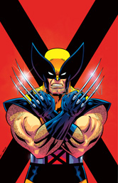 Peter Repovski - Wolverine X