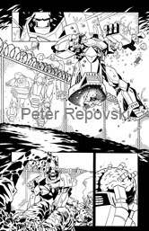 Peter Repovski - Fused # 3 Page 12