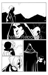 Peter Repovski - GloomCookie # 17 Page 4